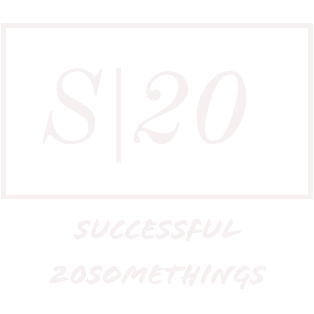 Successful 20Somethings